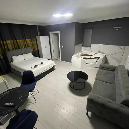 Apart Otel Arena