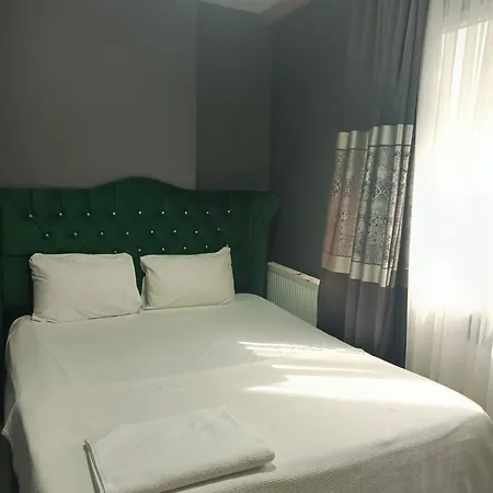 Apart Otel Arena İstanbul