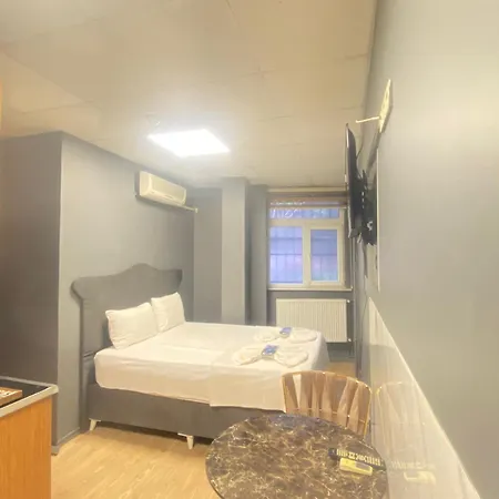 Arena 3* İstanbul
