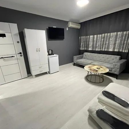 Apart Otel Arena İstanbul