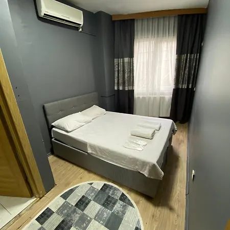 Apart Otel Arena