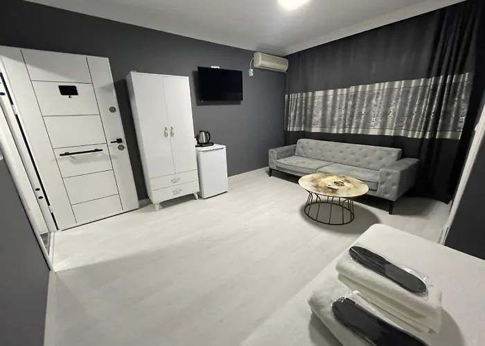 מלון דירות Arena איסטמבול