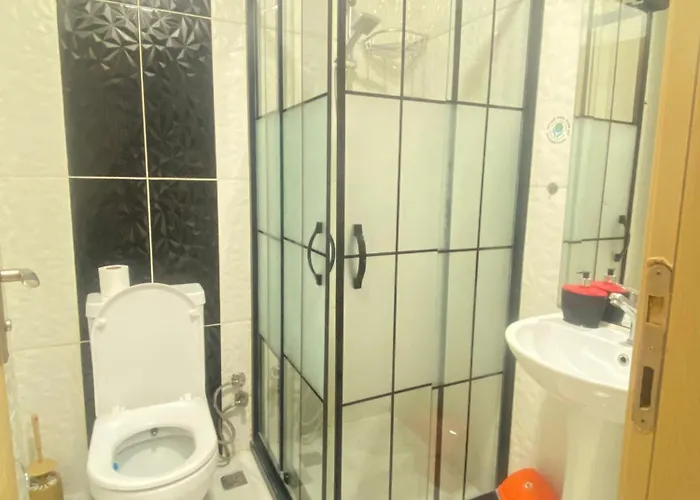 Arena איסטמבול