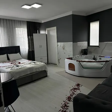 Aparthotel Arena