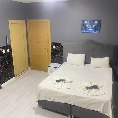Aparthotel Arena 3*