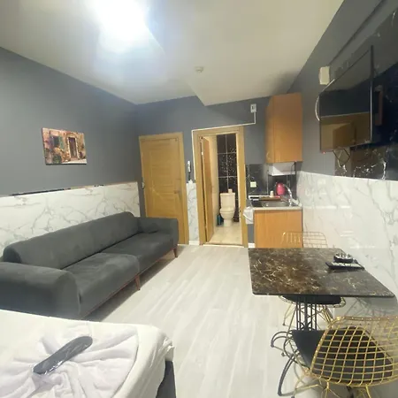 Aparthotel Arena Provincia di Istanbul