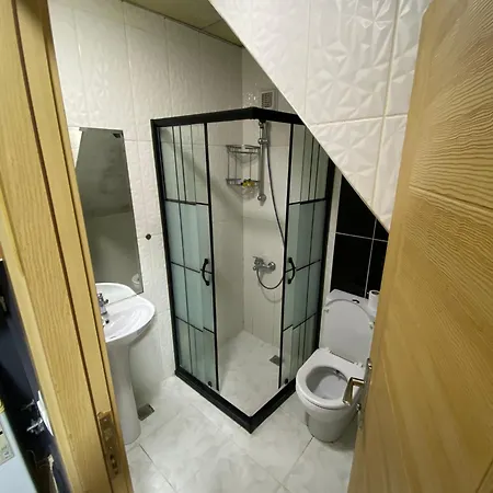 Arena Aparthotel
