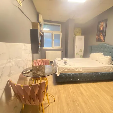 Aparthotel Arena