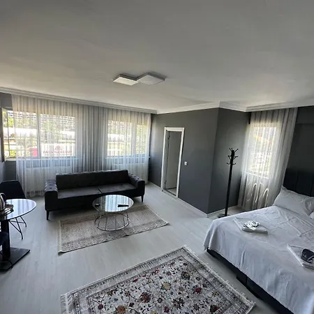 Rena 3* Istanbulská provincie