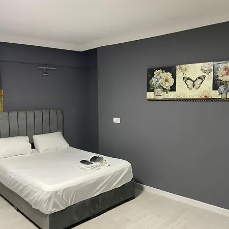 Arena Aparthotel Istanbul