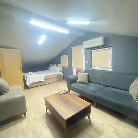 Arena Aparthotel