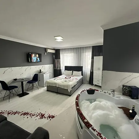 Rena Apart Otel İstanbul