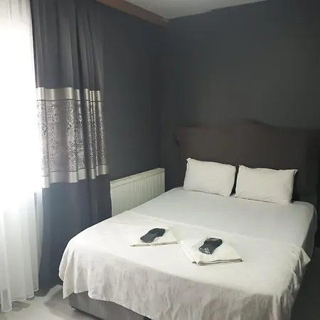 Rena 3* Istanbulská provincie