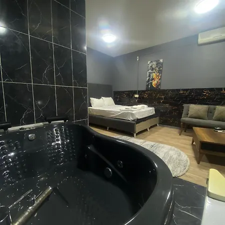 Rena 3* Istanbulská provincie