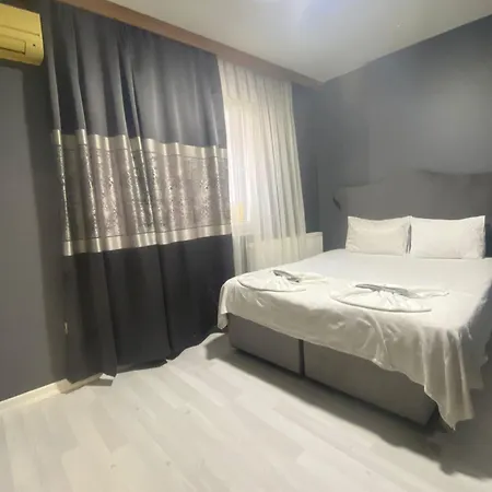 Rena Apart Otel İstanbul