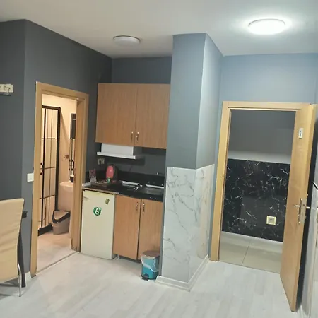 Rena 3* Istanbulská provincie