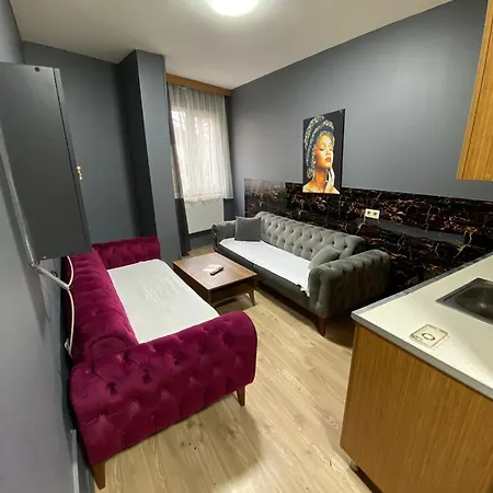 Arena Aparthotel 3*