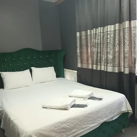Arena Appart hôtel Istambul