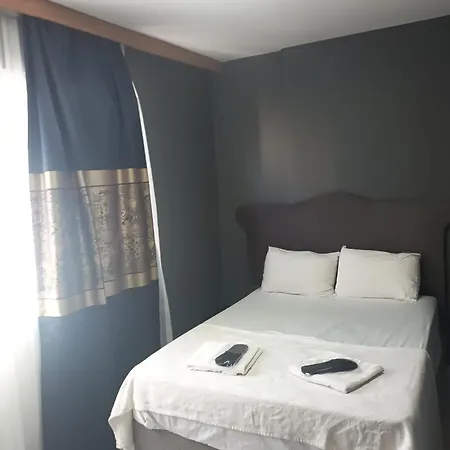 Rena 3* Istanbulská provincie