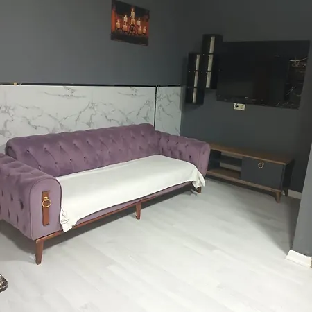 Arena Aparthotel Istanbul