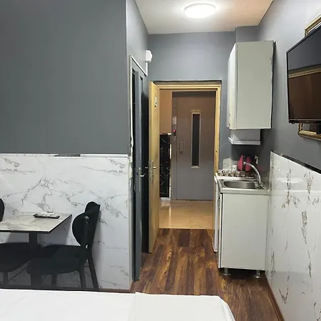 Aparthotel Arena 3*