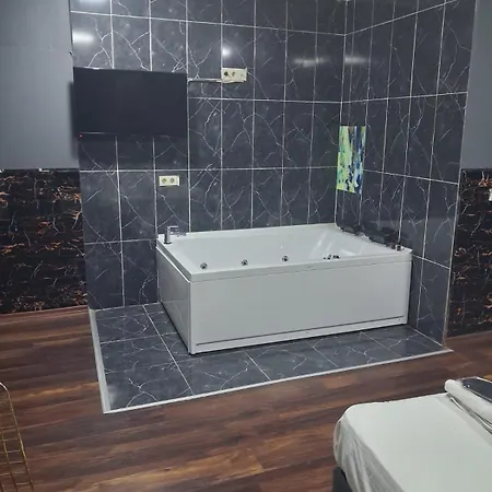 Arena Aparthotel Istanbul