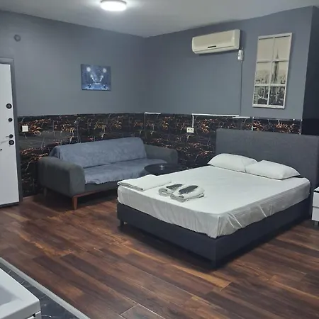Aparthotel Arena