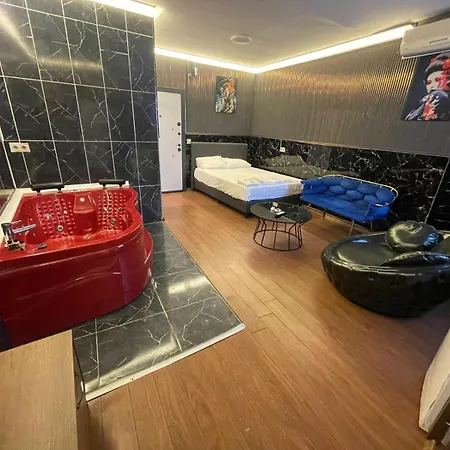 Arena 3* Istanbul