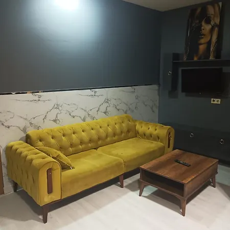 Lejlighedshotel Arena 3*