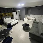 Aparthotel Arena