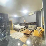 Aparthotel Arena