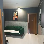 Arena Aparthotel 3*