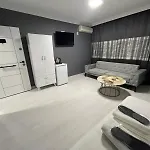 Aparthotel Arena Provincia di Istanbul