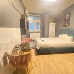 Aparthotel Arena
