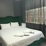 Arena Aparthotel Provincia di Istanbul